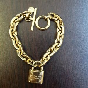 Michael Kors bracelet